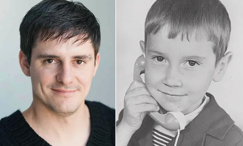 «Я мог пойти по неправильному пути»: 41-летний Дмитрий Паламарчук раскрыл, как компьютер спас его от жизни бандита