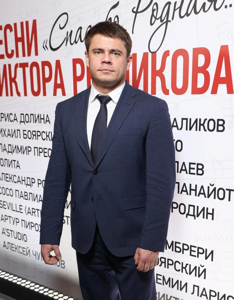 Сергей Боярский | www.starhit.ru