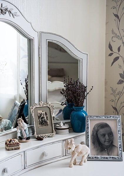 «Тут я дала себе волю»: как выглядит дом Валерии Ланской в Подмосковье, о котором 36-летняя актриса мечтала с детства