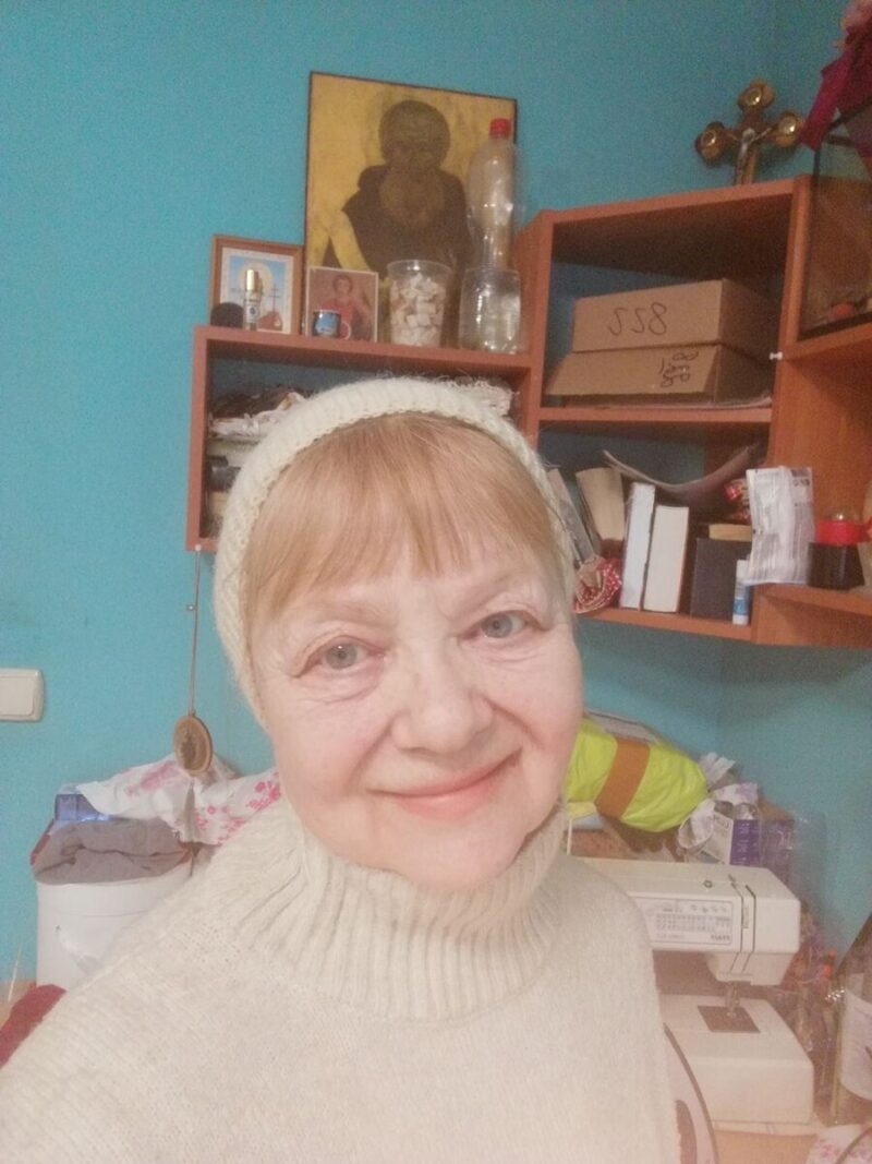 «Мне комфортно в тени»: как сложилась судьба актрисы Татьяны Божок, которая исчезла с экранов в 68 лет