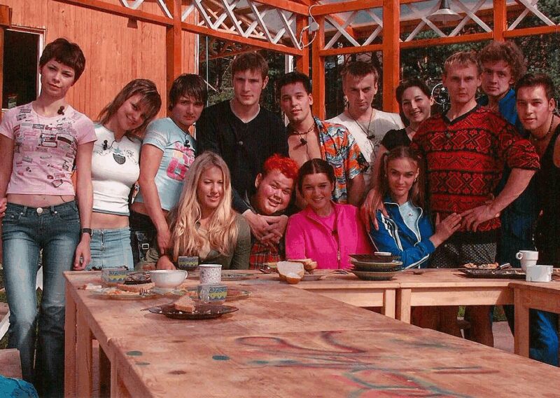 Вечерние сборы на Лобном месте для решения насущных вопросов