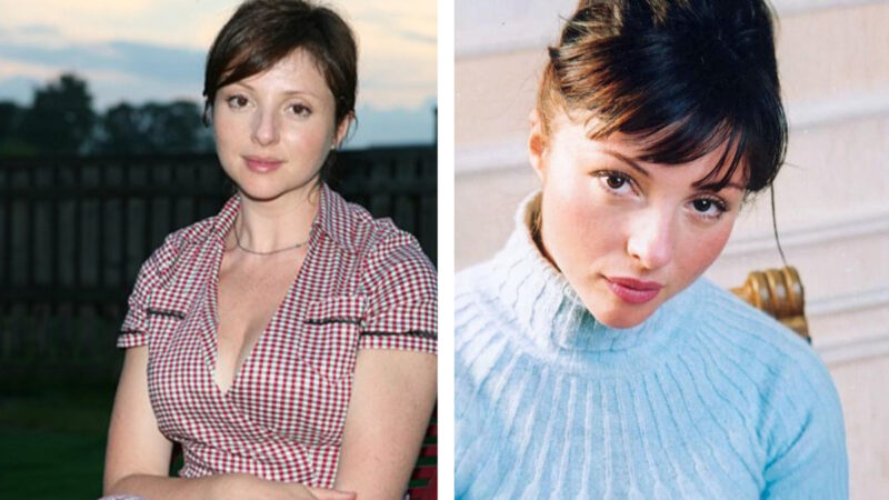 Анна Банщикова: звезда, чьё лицо узнают миллионы.