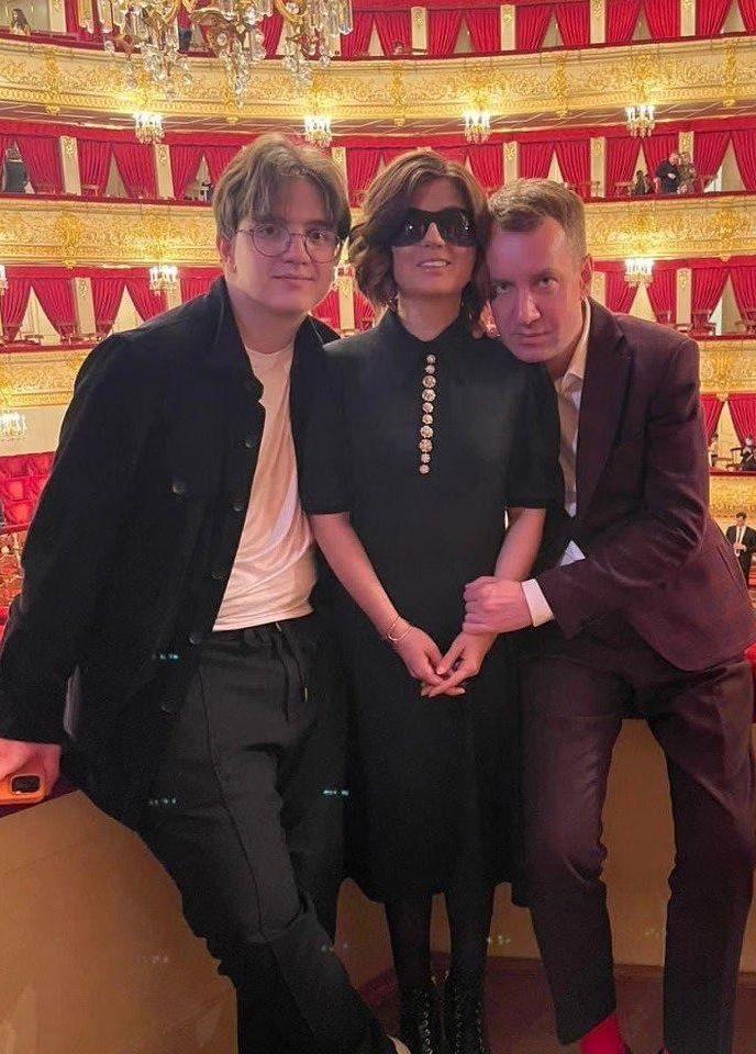 Сын Дианы Гурцкой: поразительное сходство с погибшим отцом и выбор судьбы