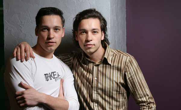 Степан Меньщиков, один из самых ярких и запоминающихся участников проекта