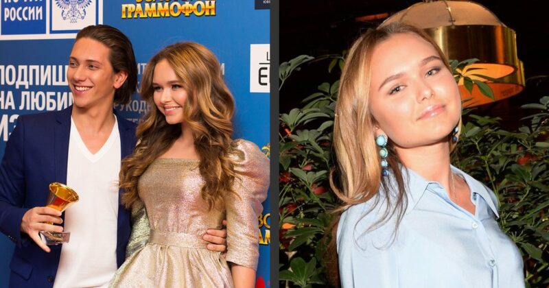 «Суповой набор»: как 24-летняя Стефания Маликова шокировала фанатов и почему её критикуют