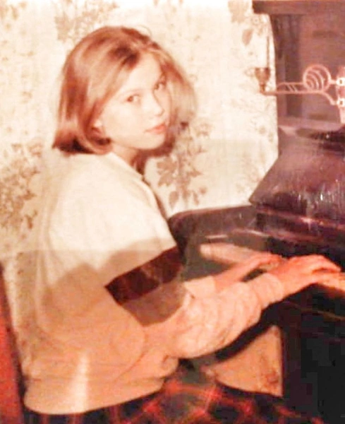 Родители мечтали, что Кристина Бабушкина станет оперной певицей