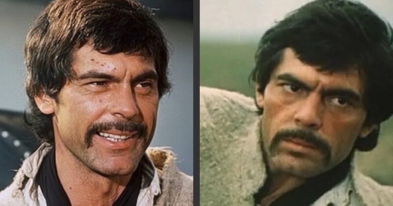 «Он забрал сына с собой»: роковое предсказание и трагический конец главного цыгана СССР