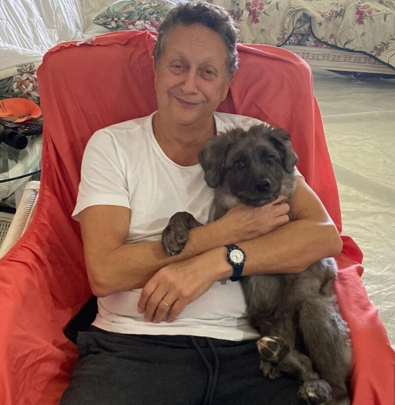 «Ей не хватает только ковбойских сапог»: почему в 61 год Елена Шевченко перестала сниматься и уехала из России, оставив прошлое позади