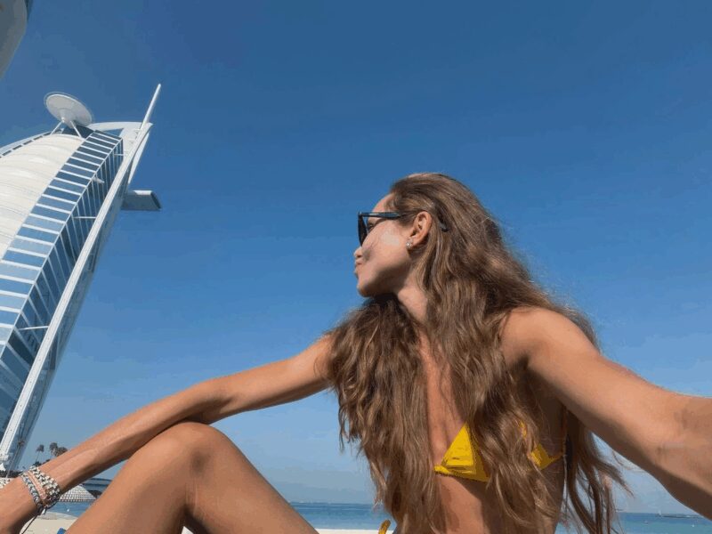 «Суповой набор»: как 24-летняя Стефания Маликова шокировала фанатов и почему её критикуют