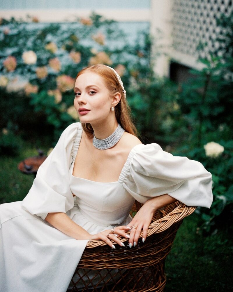 «Он не пришел на выписку»: как сложилась судьба внебрачной дочери Александра Михайлова, которую он не признавал 34 года