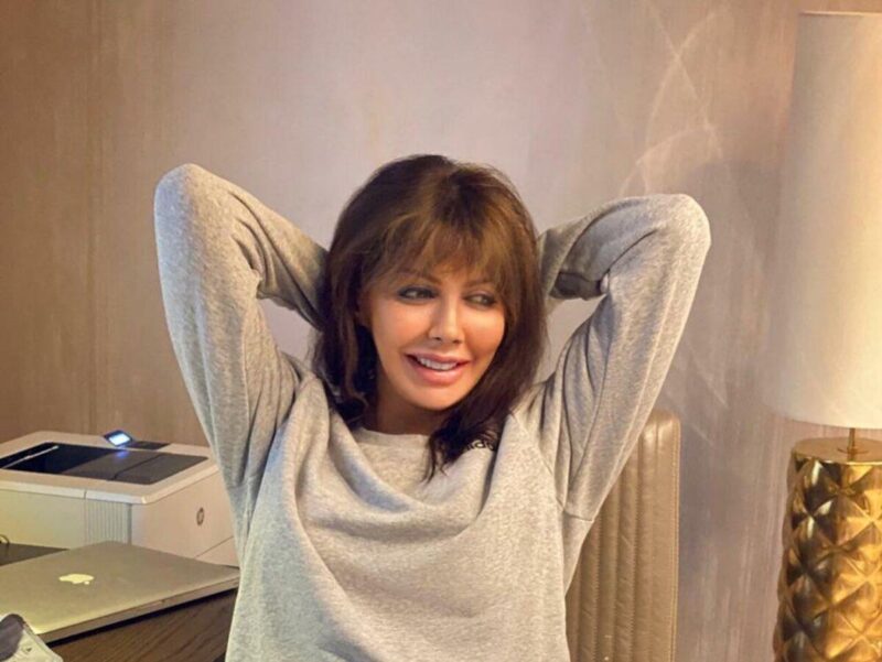 Алиса Аршавина сейчас: 43-летняя женщина, пережившая личную трагедию и болезнь.