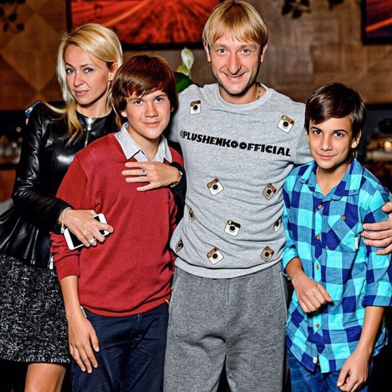 21-летняя жена олигарха Батурина сбежала от него беременной: «Он умолял остаться, а я совершила главную ошибку»