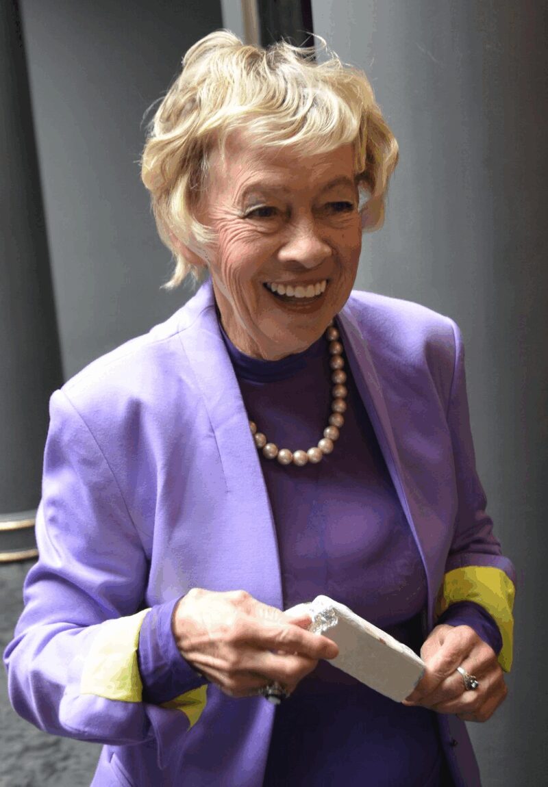 Актриса Александра Назарова, любимая миллионами зрителей