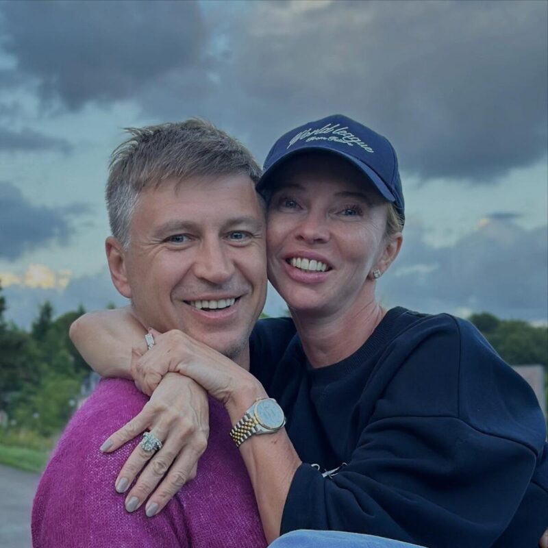 «Мне что, расплакаться от счастья?»: что скрывают генетические корни 44-летнего Алексея Ягудина, брошенного отцом в 4 года