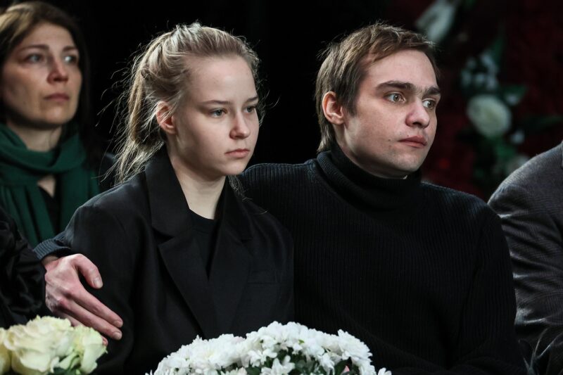 Тайное завещание Добровольской: кому достанется наследство