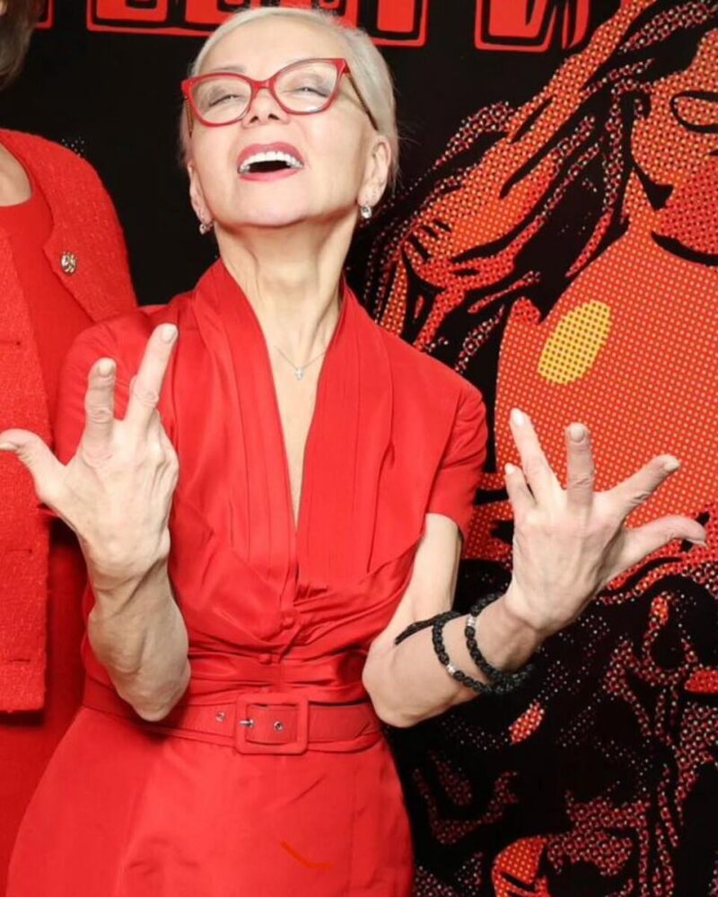 «Я жила только им»: почему актриса Евдокия Германова отказалась от приёмного сына спустя 8 лет