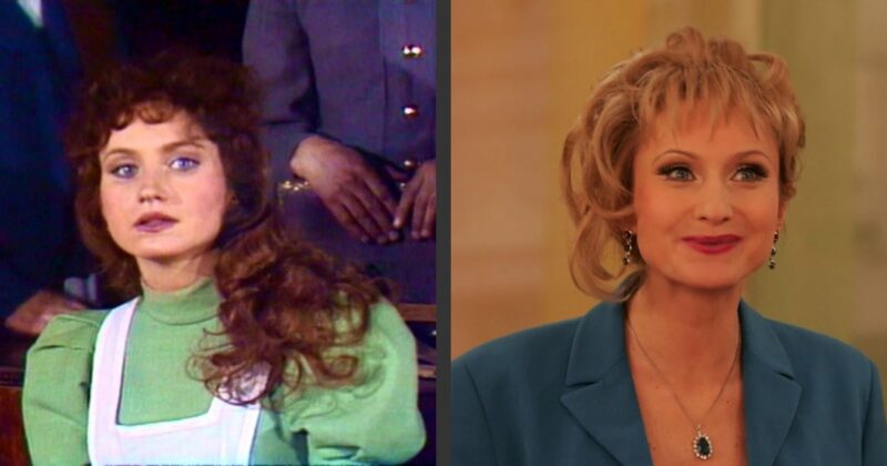 «Руку не подала бы»: как звезда «Моей прекрасной няни» ушла от олигарха, потеряла квартиру после 12 лет брака и почему не пришла на похороны Заворотнюк