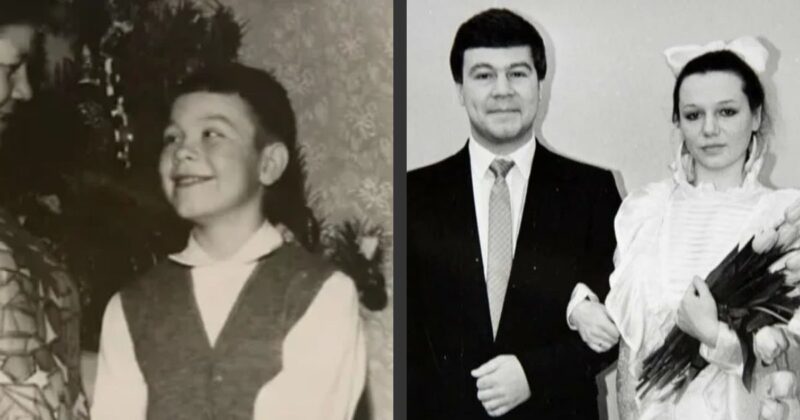 «Ей 25, а ему 49!»: как звезда «Улиц разбитых фонарей» Сергей Селин дважды разводился и стал многодетным отцом