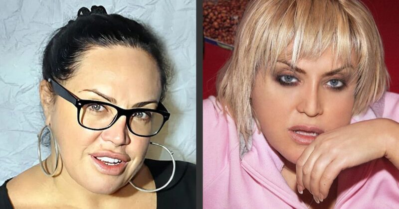 «Мне нужна только любовь!»: почему королева мелодрамы Оксана Байрак вышла замуж в 55 и родила дочь, а теперь живёт с мужчиной на 22 года моложе