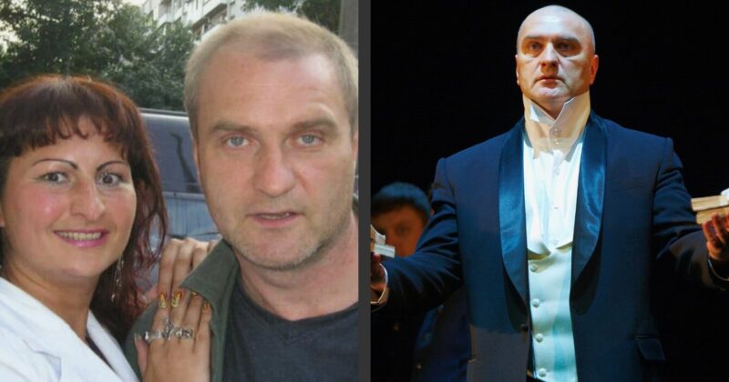 «Согласен на всё»: как одно роковое обещание разрушило брак 66-летнего Александра Балуева и его польской жены