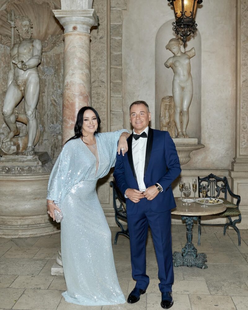 «Ей нравилась Пугачёва, а не он»: почему экс-супруга Владимира Преснякова молчала 5 лет и как выглядит в 54 года