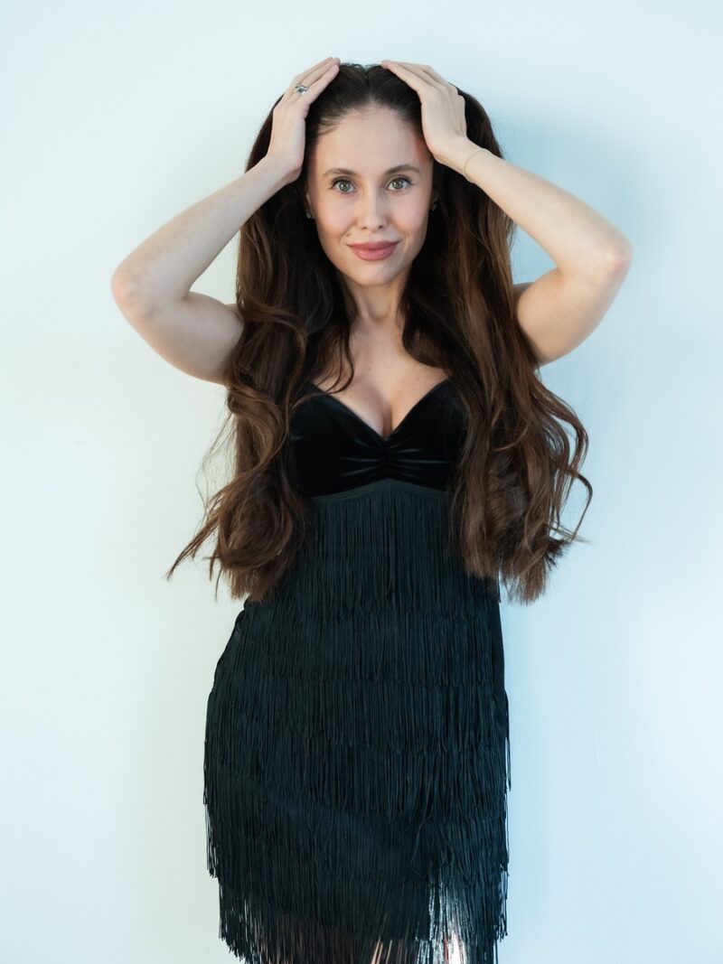 «Я совсем не киргизка»: как случайная встреча в 2012 году изменила жизнь Иланы Дылдиной, а её фамилия стала брендом