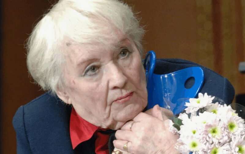 «Ей было 102 года»: как сложилась судьба актрисы Татьяны Карповой и других долгожителей советского кино