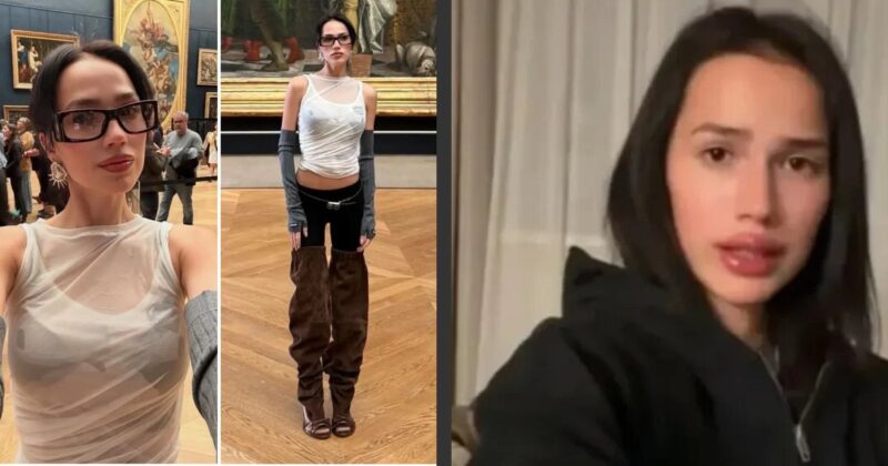 «Безжизненная кукла»: как за 7 лет изменилась 23-летняя Алина Загитова и почему фанаты требуют вернуть «прежнюю»?