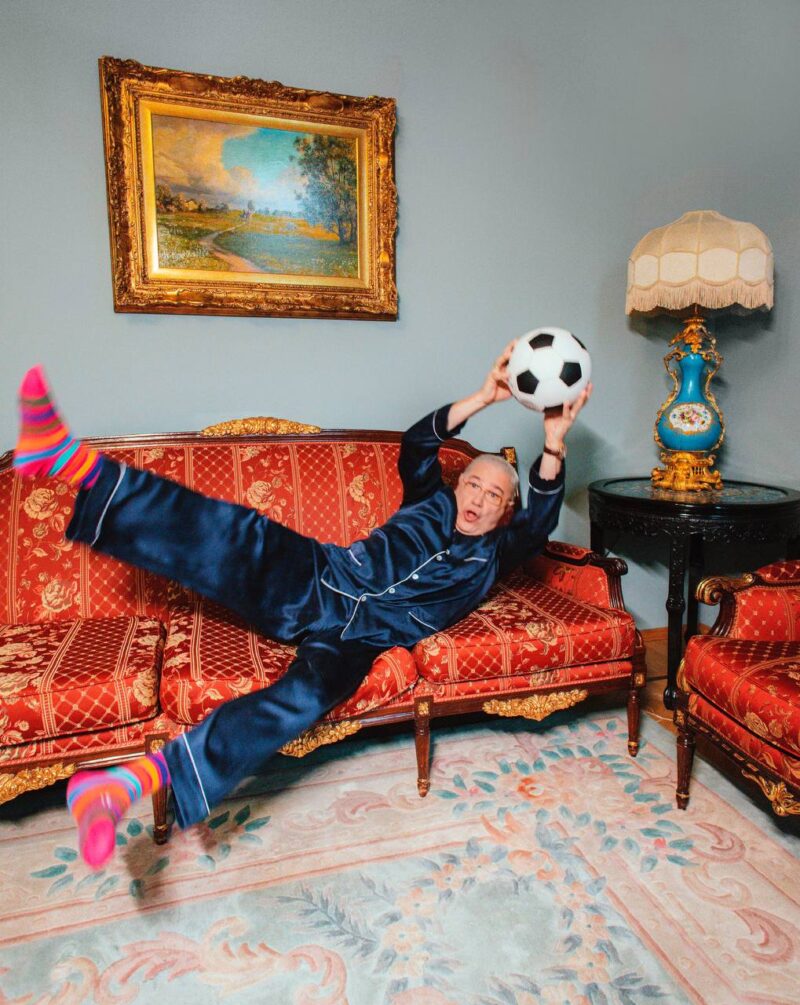 10 миллионов за отказ: почему Петросян не идёт на корпоративы?