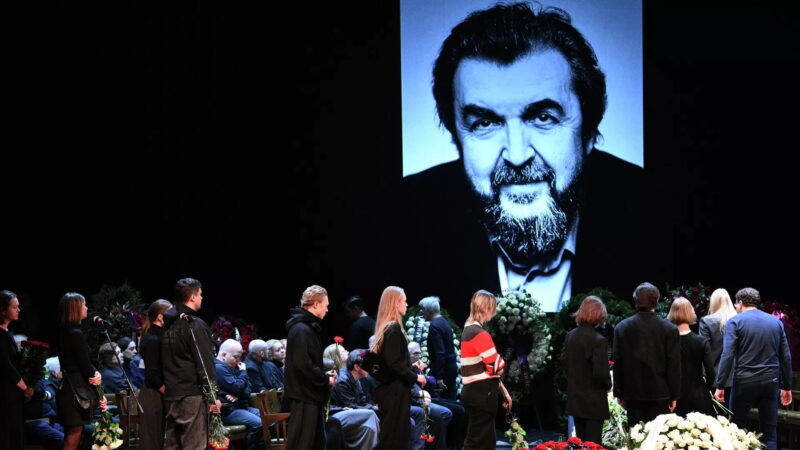 Прописка ради мечты: драма в жизни звезды МХАТа