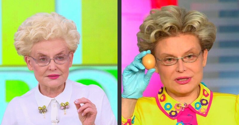 «Мне невероятно повезло»: почему сыновья Елены Малышевой не живут в России, но их жёны — «замечательные»?