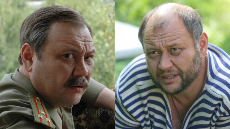 «Ушел в запой на две недели»: как сложилась судьба актеров, решившихся на «Груз 200» Балабанова