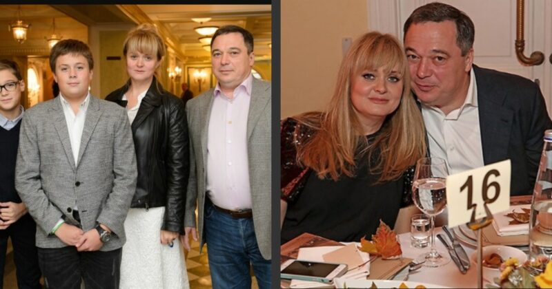 «Он не поэт, а аналитик»: как Анна Михалкова дважды вышла замуж за одного мужчину и сбросила лишние килограммы ради жизни