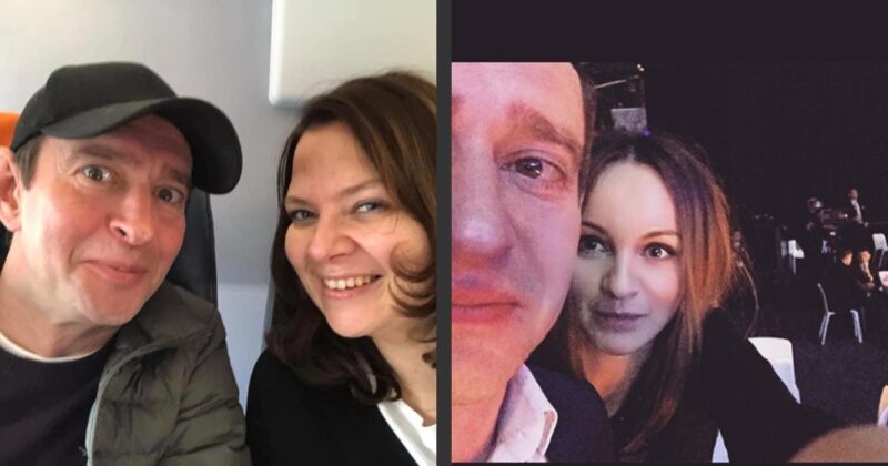 «Грош нам цена»: как Константин Хабенский пережил личную трагедию и почему его сын Иван вернулся из Барселоны