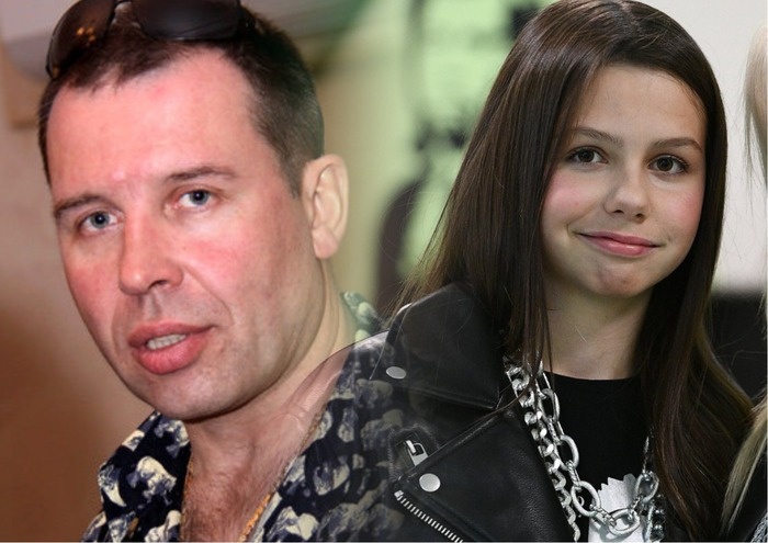 Удивительное сходство внучки Ларисы Долиной, Саши, и её бывшего супруга Ильи Спицына вызывает много вопросов.