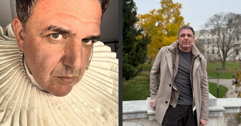 Расставание с 53-летним Виторганом: как живёт его первая жена спустя годы после ухода к другой