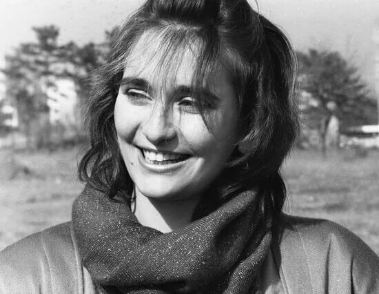 «Я женюсь на этой высокой девочке»: почему единственный мужчина Ии Нинидзе не дожил до свадьбы, оставив актрису с двумя детьми?