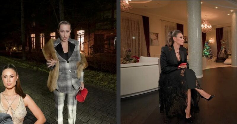 «Я не лезу туда!»: как Елена Товстик раскрыла детали развода с миллиардером и «выкуп» Полины Дибровой