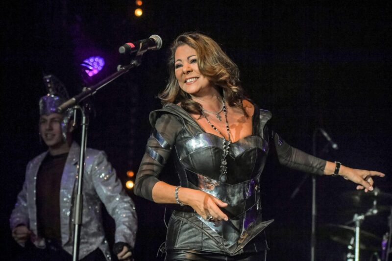 Трагедия европейской Мадонны: одиночество в замке и тайна сыновей