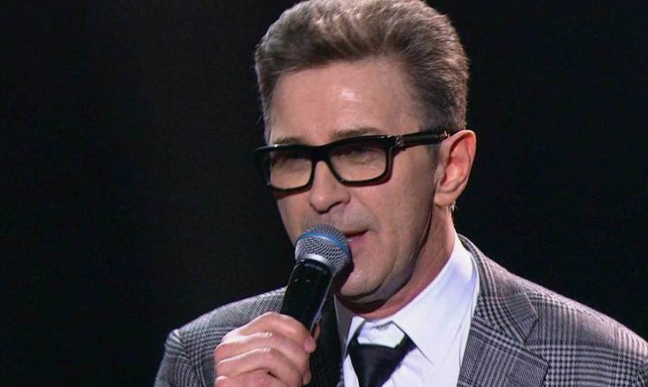 Валерий Сюткин высказал своё мнение о песнях SHAMANа