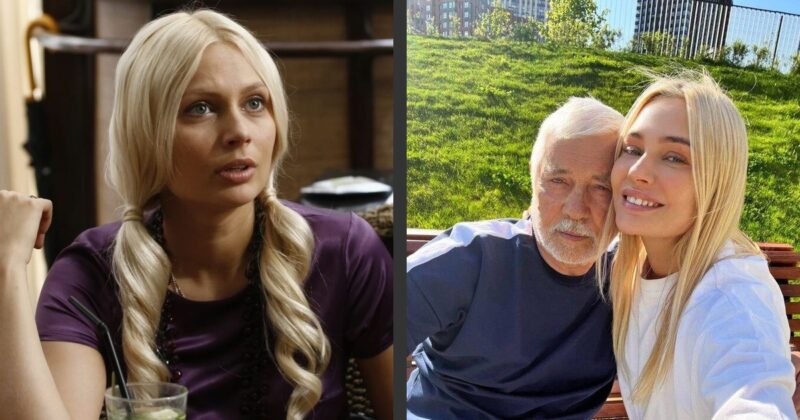 «Мне тоже страшно»: в 42 года она так и не вышла замуж, а родного отца не видела 20 лет