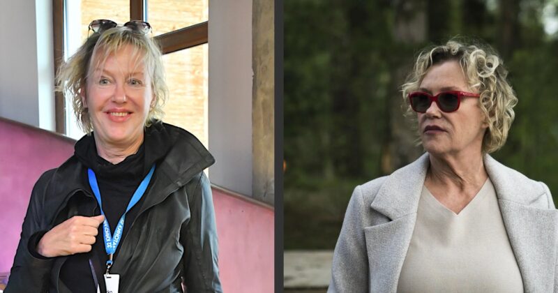 «Выглядит как старуха!»: почему 64-летняя Ирина Розанова перестала скрывать возраст и что говорят о её наследстве