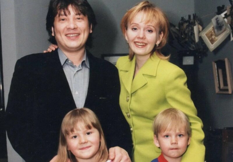 «Его сердце свободно»: как сложилась судьба Александра Шульгина, покинутого Валерией и собственными детьми