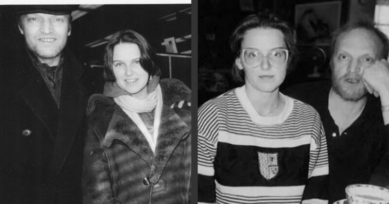 70 лет Евгении Симоновой: как сложились судьбы дочерей той самой «невесомой» девушки из кино?