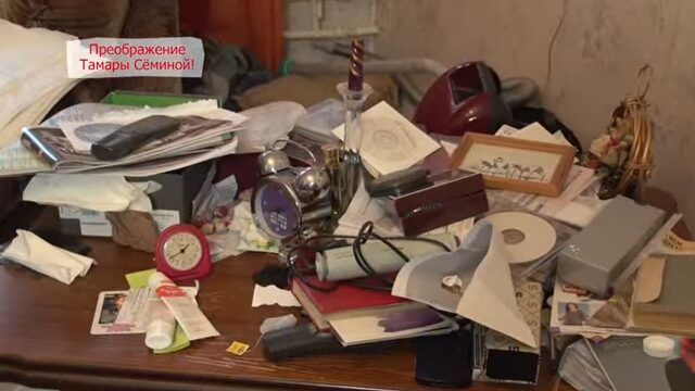 «Творческий беспорядок» или боль одиночества: как 80-летняя Тамара Сёмина встретила новый ремонт и изменила жизнь
