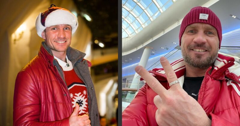 «Это были самые страшные дни»: как Роман Костомаров пережил ампутацию и вернулся к жизни