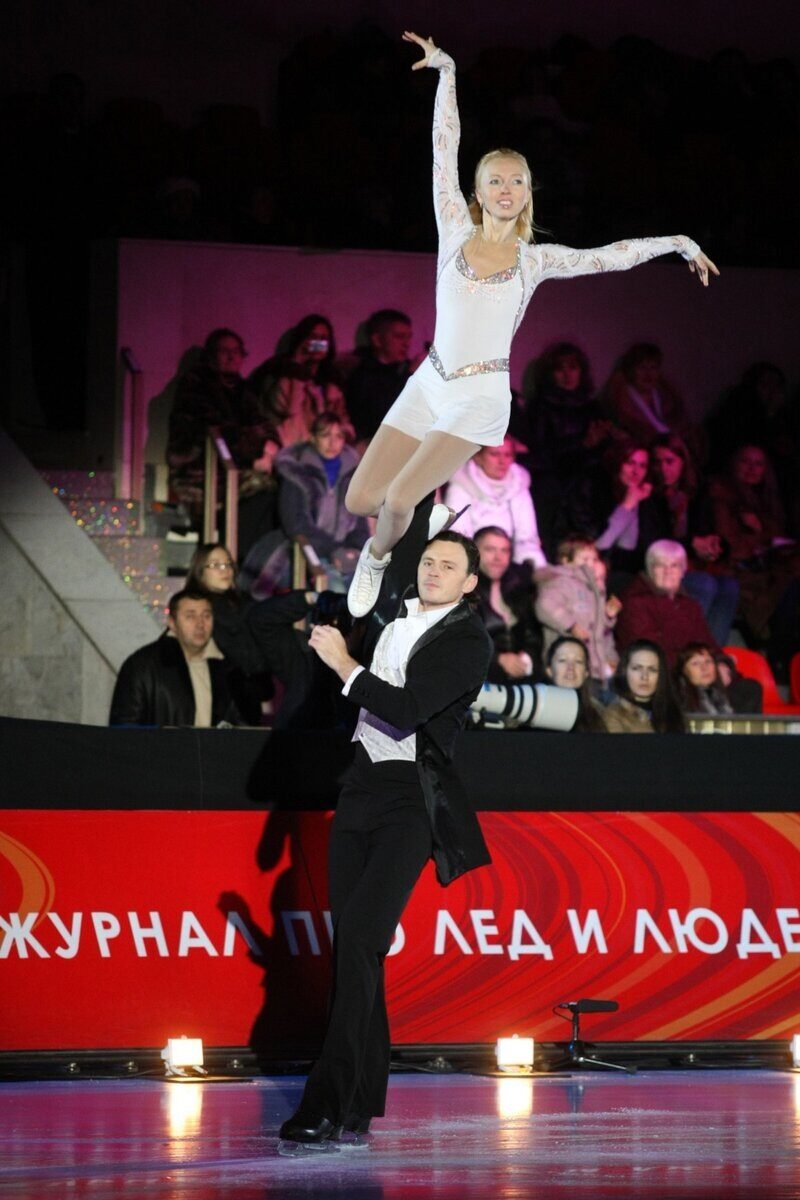 Трагедия на льду и пустота в душе: как олимпийский чемпион Максим Маринин нашёл любовь вне фигурного катания, но так и не женился за 18 лет