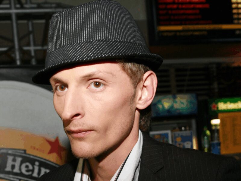 «Где твои яйца?»: почему слова Павла Воли стоили ему репутации и спровоцировали миллионы фанатов