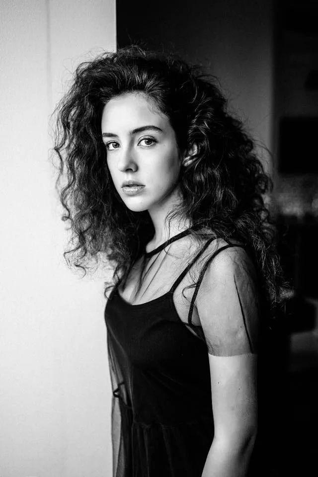 Софья Гершевич.