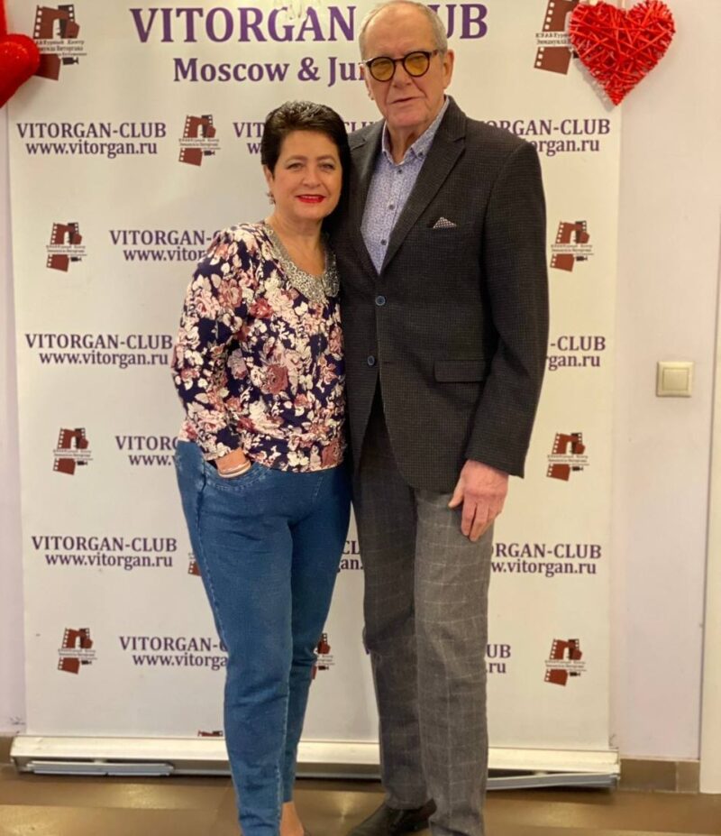 Драмы Виторгана: рак, предательство детей и 2 миллиона за дочерей